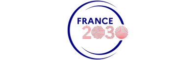 logo France 2023