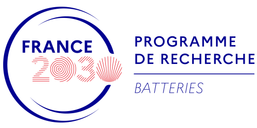 PEPR Batteries