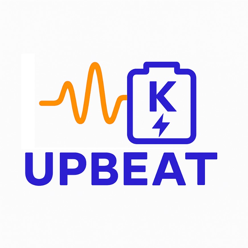 UPBEAT