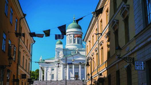  42e Réunion Thématique ISE 2026 