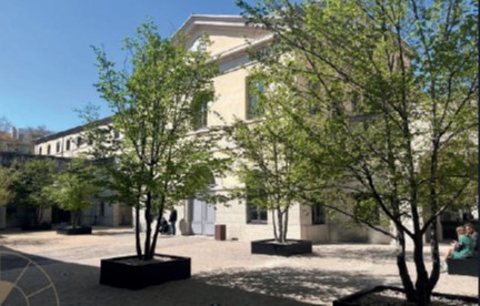  Séminaire de sensibilisation à la valorisation 2026 