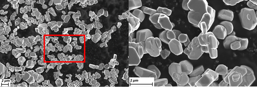  Dernières avancées sur les Batteries Lithium métal tout solide 