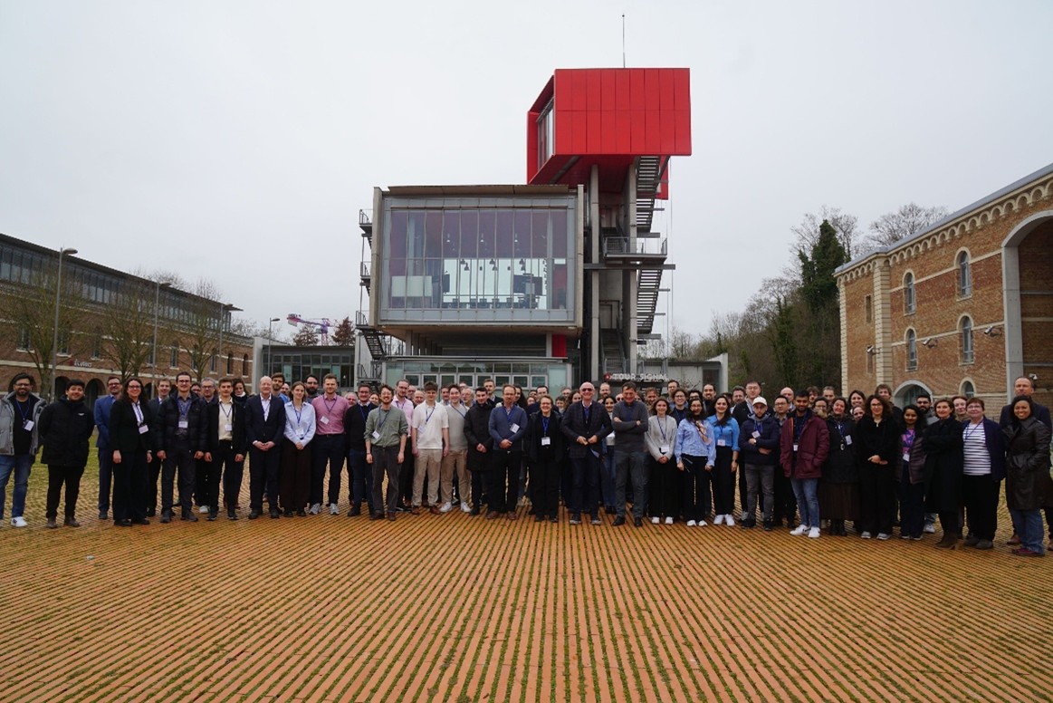  HIPOBAT s’approche de la mi-parcours : recherche fondamentale sur les batteries à haute puissance, démonstrations pour des applications industrielles et collaboration franco-allemande 