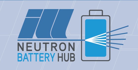  Lancement du projet ILL Neutron Battery HUB 